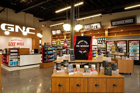 gnc aberdeen sd|Iba pa.